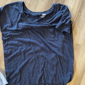 Old navy boyfriend tee
